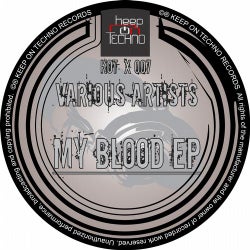 My Blood EP