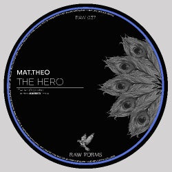 # MAT.THEO - THE HERO - FEBRUARY CHART #