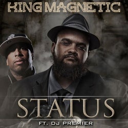 Status (feat. DJ Premier)