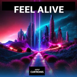 Feel Alive