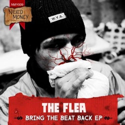 Bring The Beat Back Ep