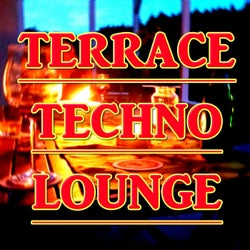 terrace techno lounge (40 Tracks)