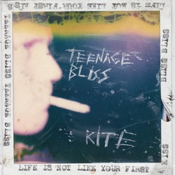 Teenage Bliss / Bowie '95