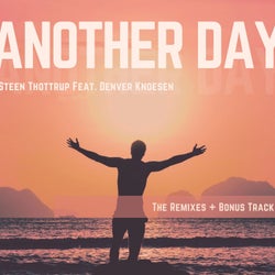Another Day (The Remixes) + Bonus Track
