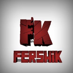 Fershik :  My Selected Tracks For June 2k14