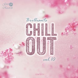 CHILLOUT BRILLIANTS, VOL. 10