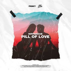 Pill Of Love