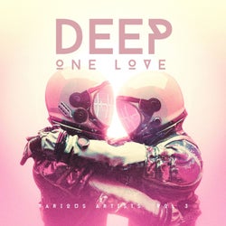 Deep One Love, Vol. 3
