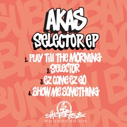 SELECTOR EP