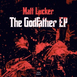'The Godfather' EP Chart