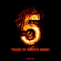 5 Years of Gruw's Music