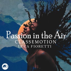 Passion in the Air