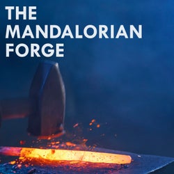 The Mandalorian Forge