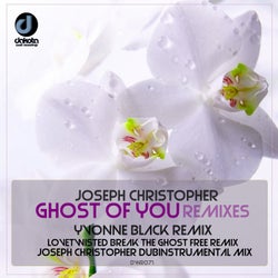 Ghost of You(Remixes)