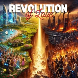 Revolution of Love