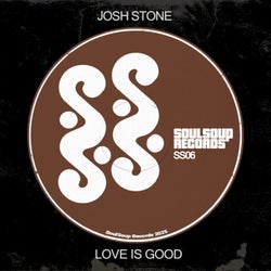 Love Is Good