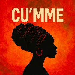 Cu'mme (Afro house)