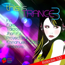 This Is Trance 3