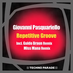 Repetitive Groove