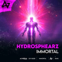 Immortal (Extended)