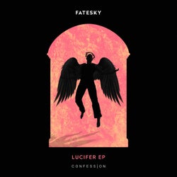 Lucifer EP