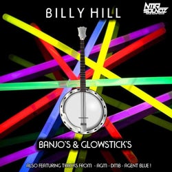 Banjos & Glowsticks 2 (Alternative Mix)