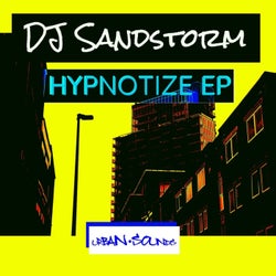Hypnotize EP