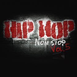 Hip Hop Non Stop, Vol. 5