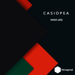 Casiopea