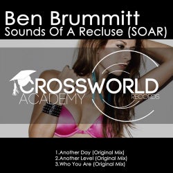 Sounds Of A Recluse (SOAR)