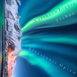 Northern Lights Techno