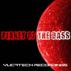 Planet of the Bass