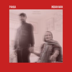 She Wolf (Pahua Version)