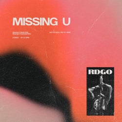 Missing U