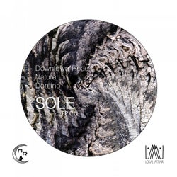 Sole EP 01