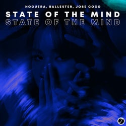 State Of The Mind
