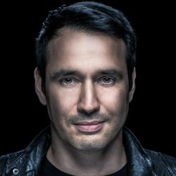 Sean Finn Fired Up Charts 2025