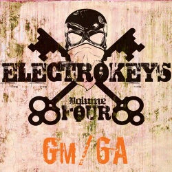 Electro Keys Gm/6a Vol 4