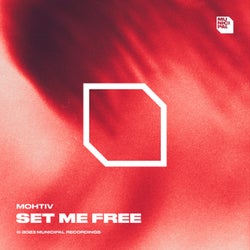 Set Me Free (Extended Mix)