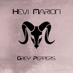 Grey Peppers