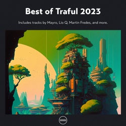 Best of Traful 2023