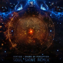 Drums of Perception (Soul Shine Remix)