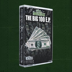The Big 100 E.P..