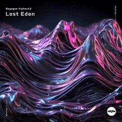 Lost Eden
