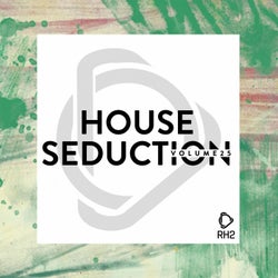 House Seduction, Vol. 25