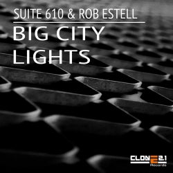Big City Lights