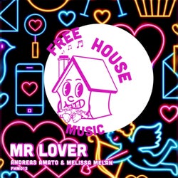 Mr Lover (Extended)