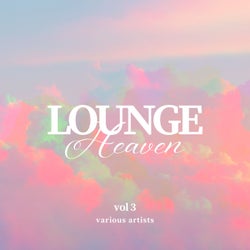 Lounge Heaven, Vol. 3