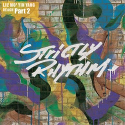 Reach (2008 Remixes, Pt. 2)
