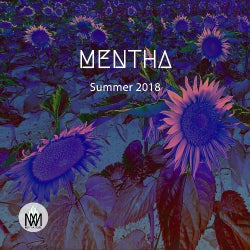 Mentha - Summer 2018